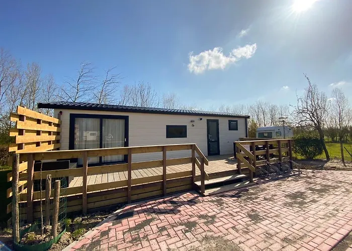 Chalet Ok29 Oostkapelle